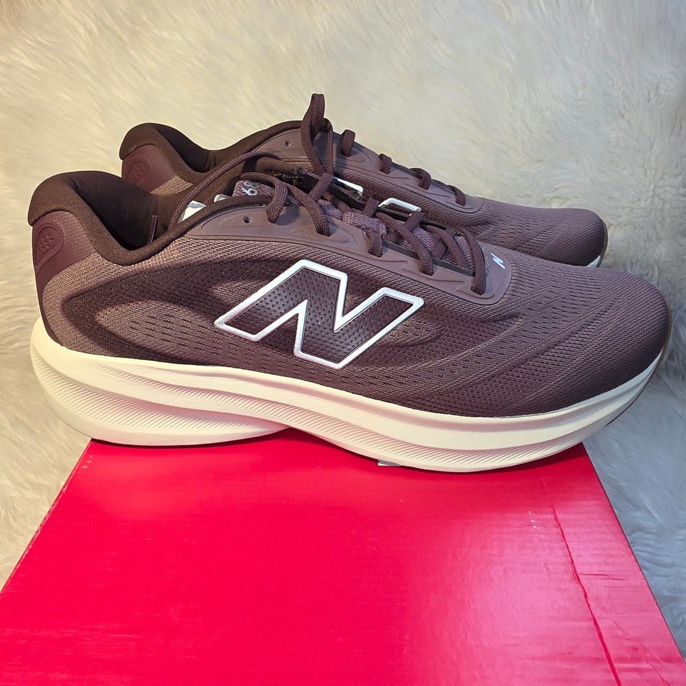 New Balance 680 v9 Men's 11 Women's 12.5 D Purple Beige M6804A6 New